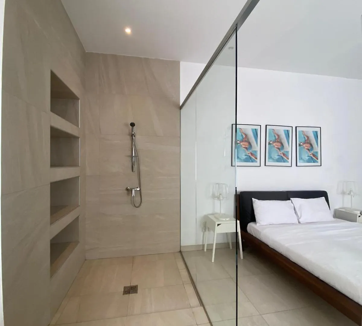 Central Sliema Apartment Malta