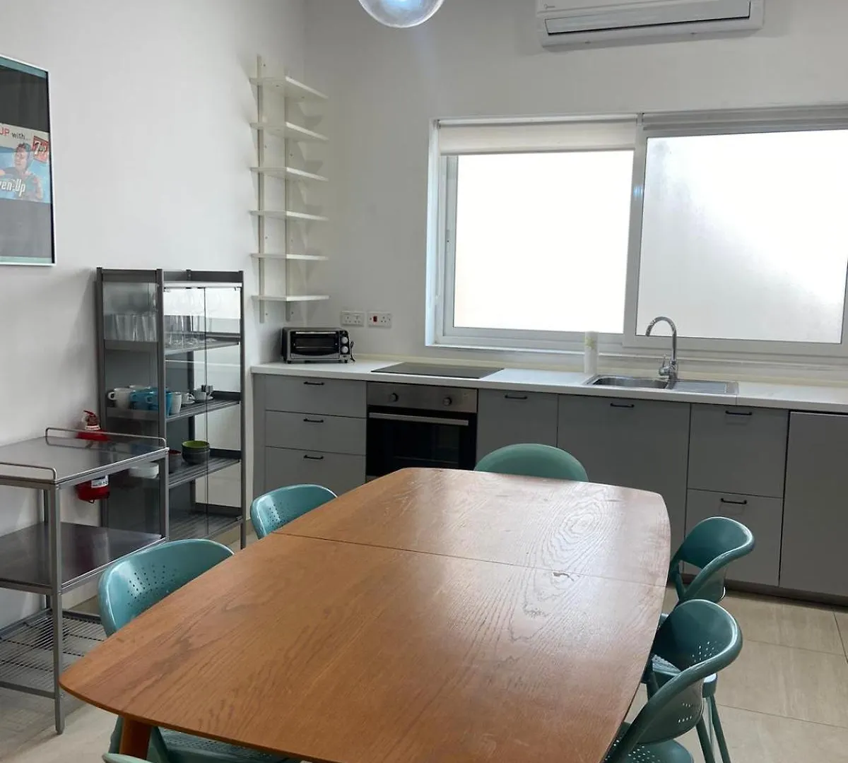 Central Sliema Apartment
