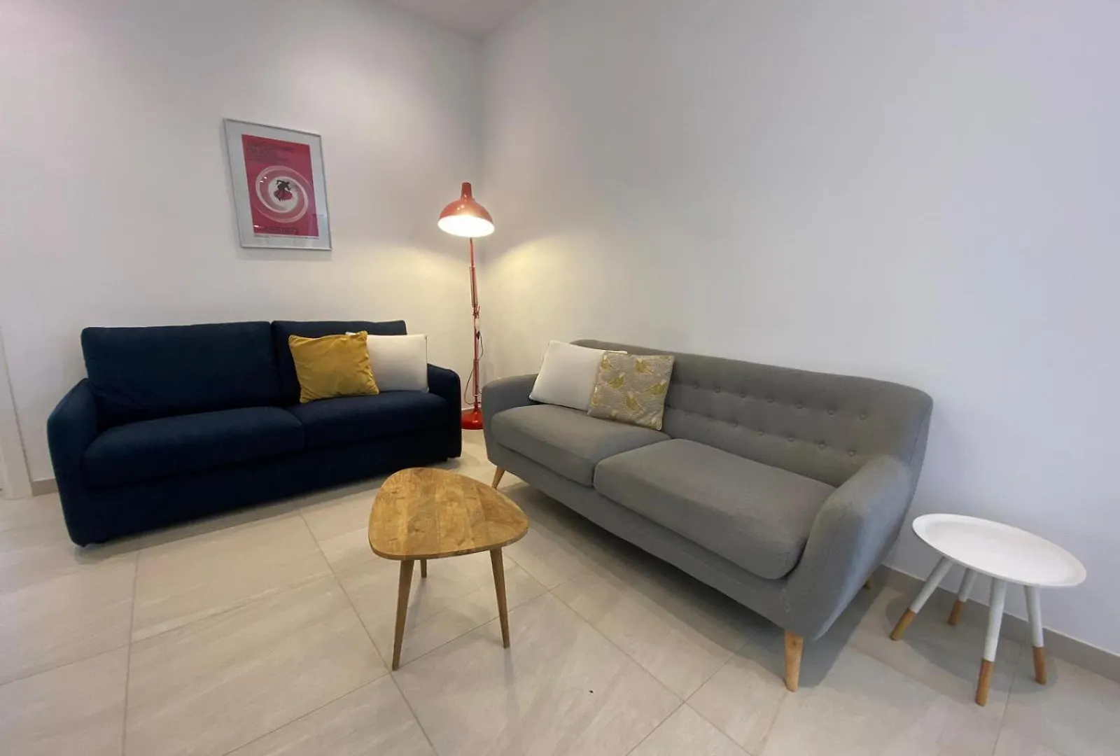 Central Sliema Apartment 0*,  Malta