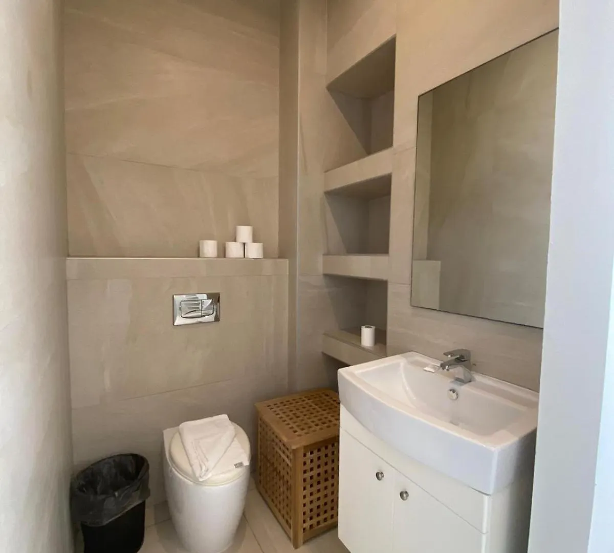 Central Sliema Apartment Malta