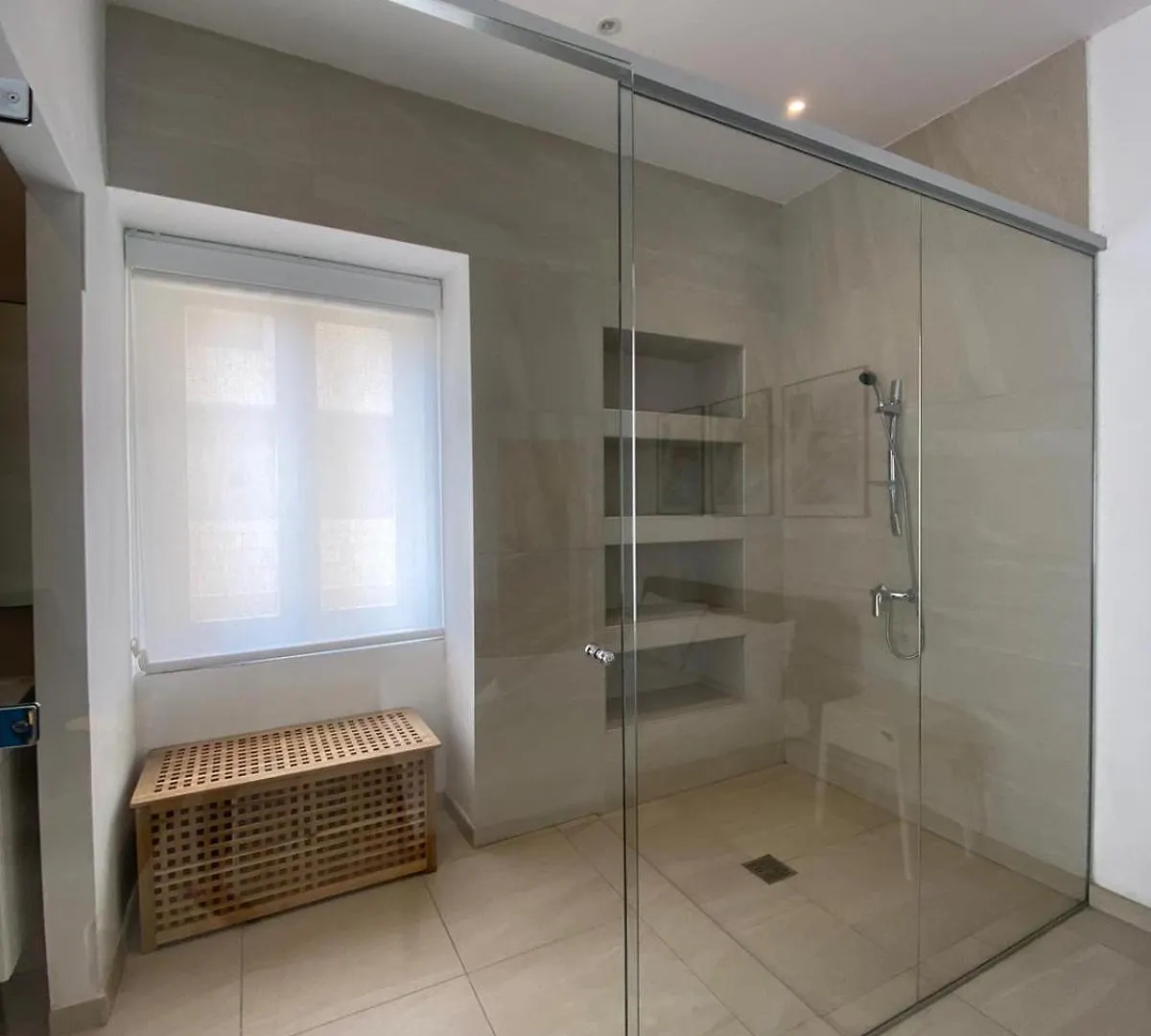 Central Sliema Apartment