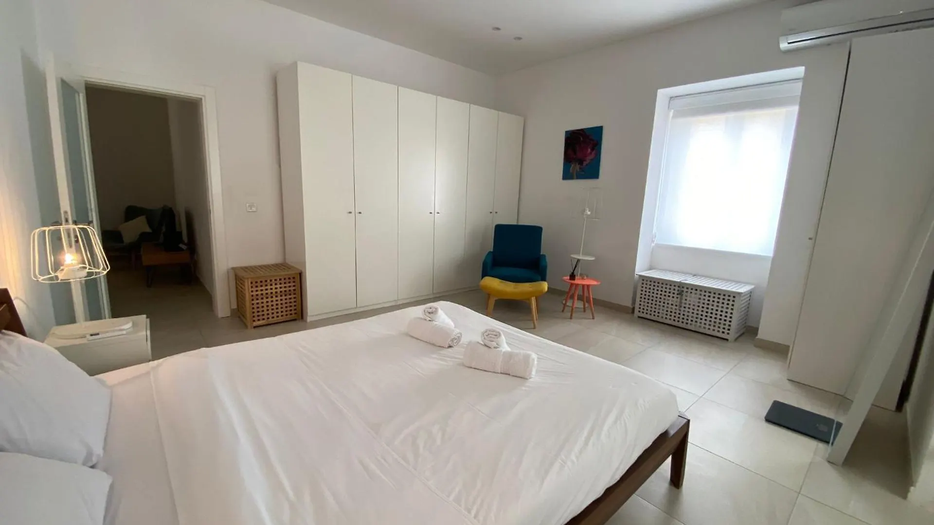 Central Sliema Apartment 0*,