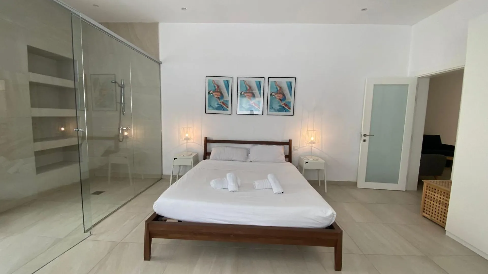 Central Sliema Apartment 0*,  Malta
