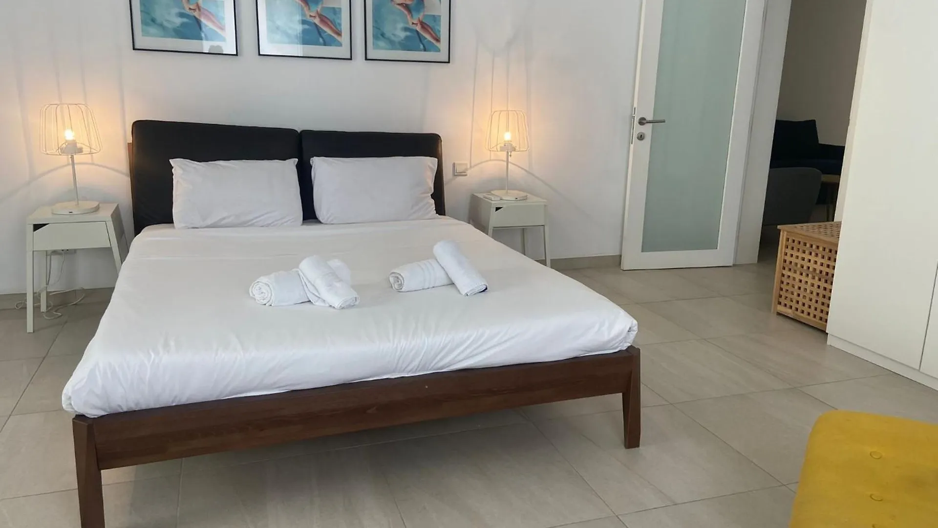 Central Sliema Apartment