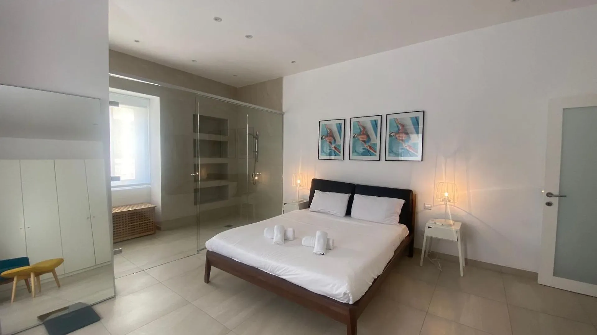 Central Sliema Apartment Malta