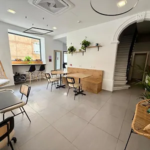 94 Albergue