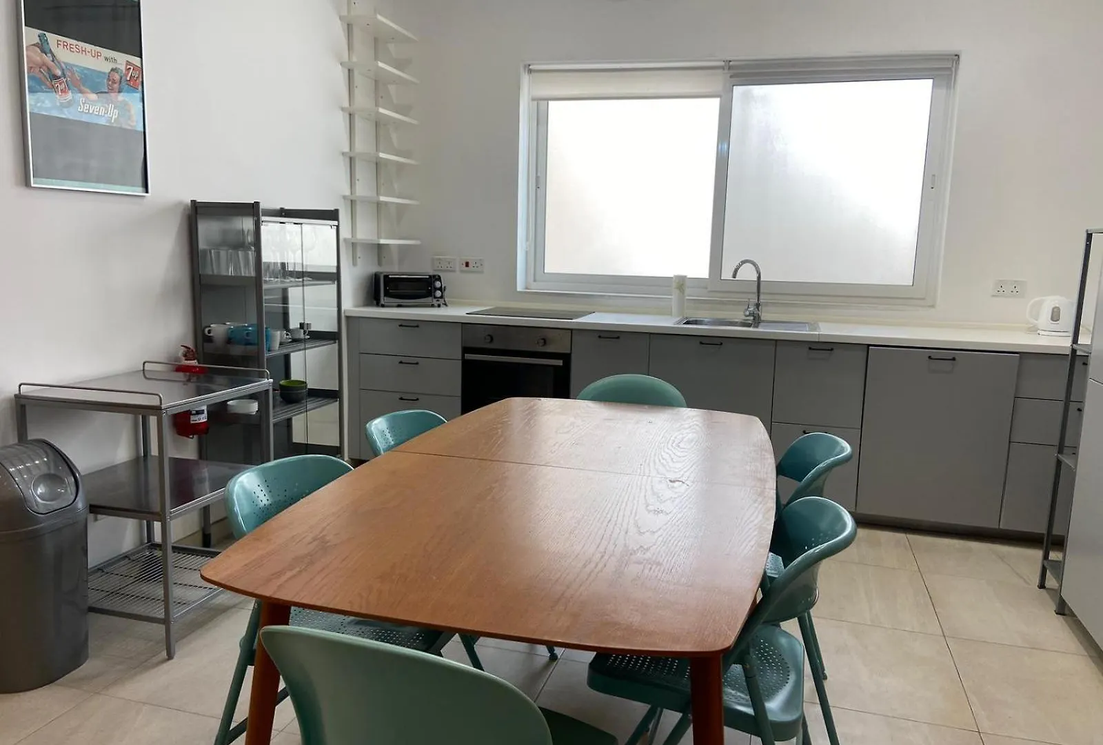 Central Sliema Apartment 몰타
